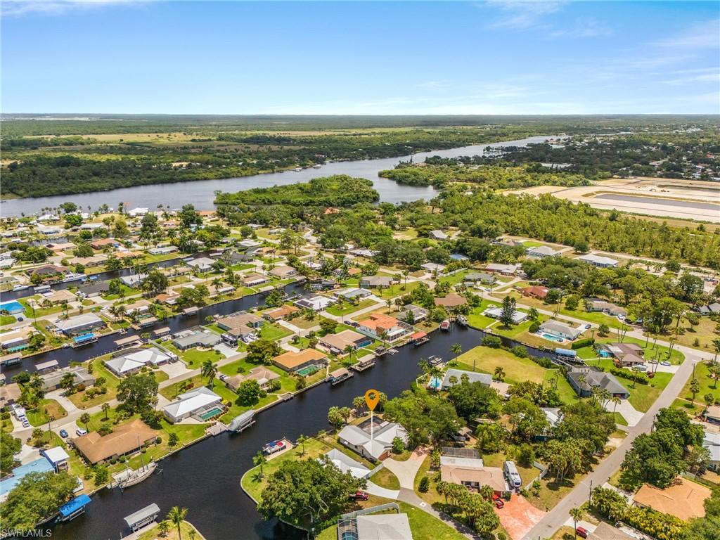 RIVER FOREST - Residential