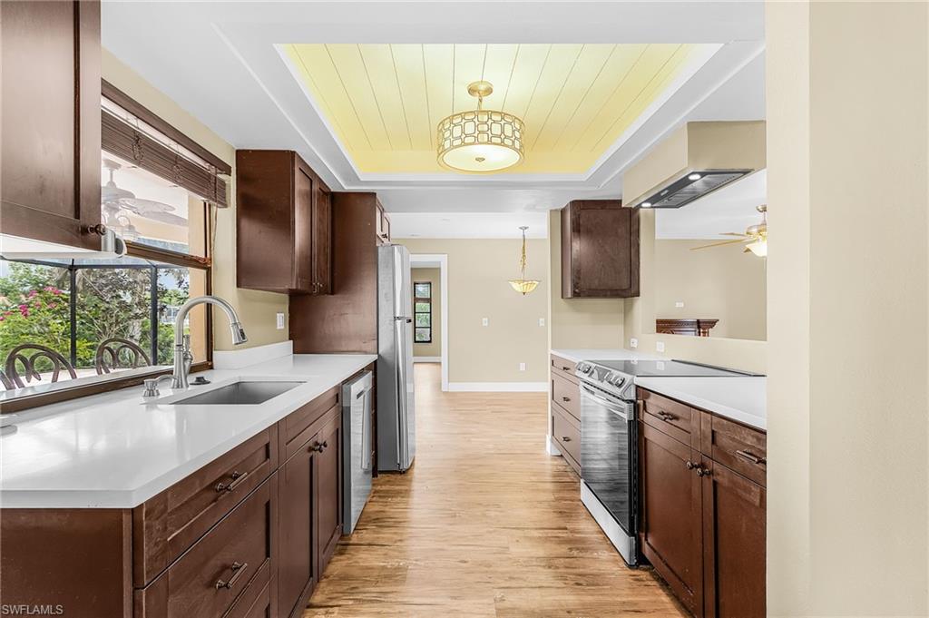 RIVER FOREST - Residential