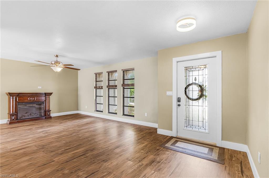 RIVER FOREST - Residential