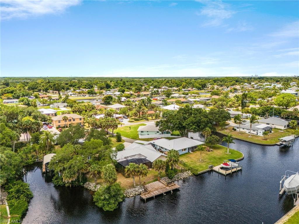 RIVER FOREST - Residential