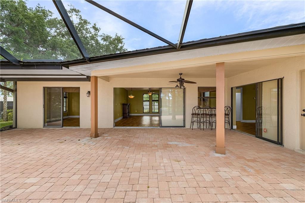RIVER FOREST - Residential