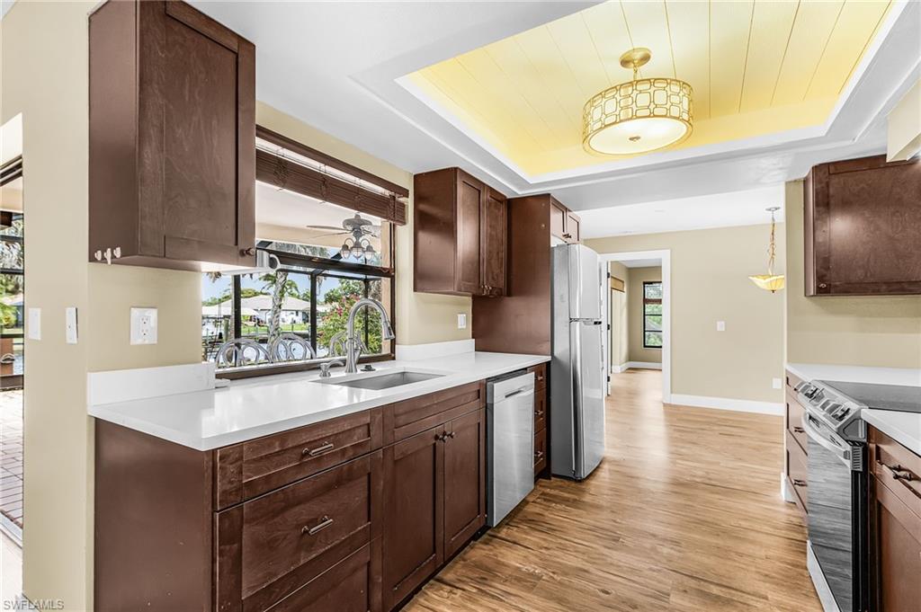 RIVER FOREST - Residential