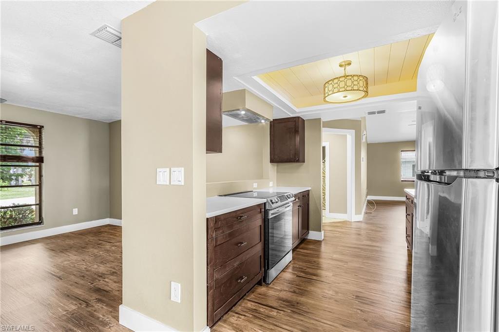 RIVER FOREST - Residential