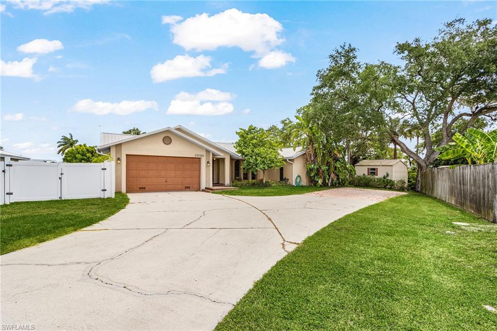 RIVER FOREST - Residential