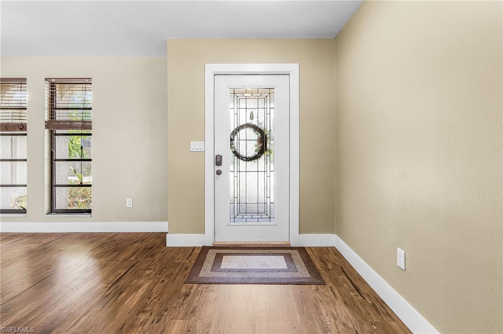 RIVER FOREST - Residential