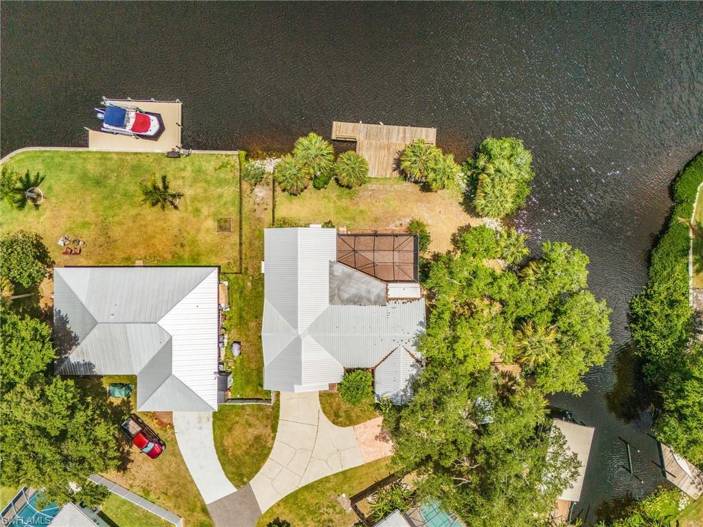 RIVER FOREST - Residential