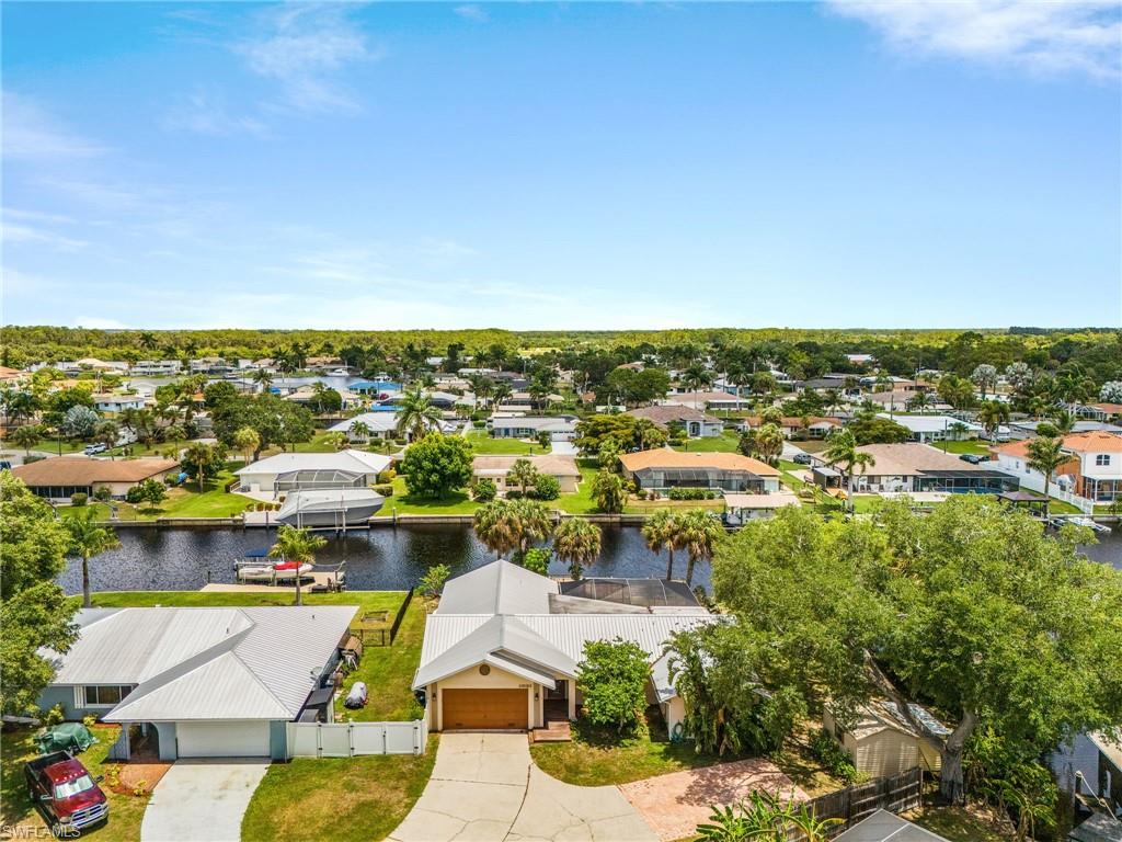 RIVER FOREST - Residential