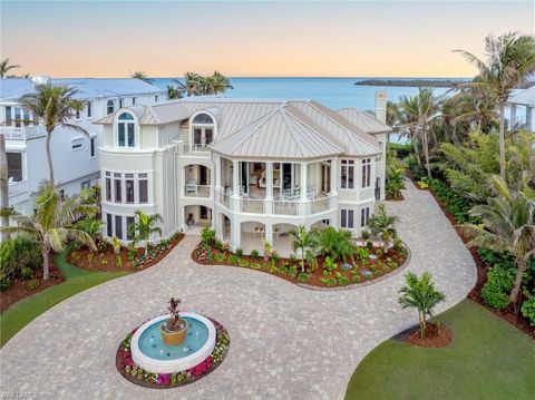 15735/737 Captiva DR CAPTIVA FL 33924
