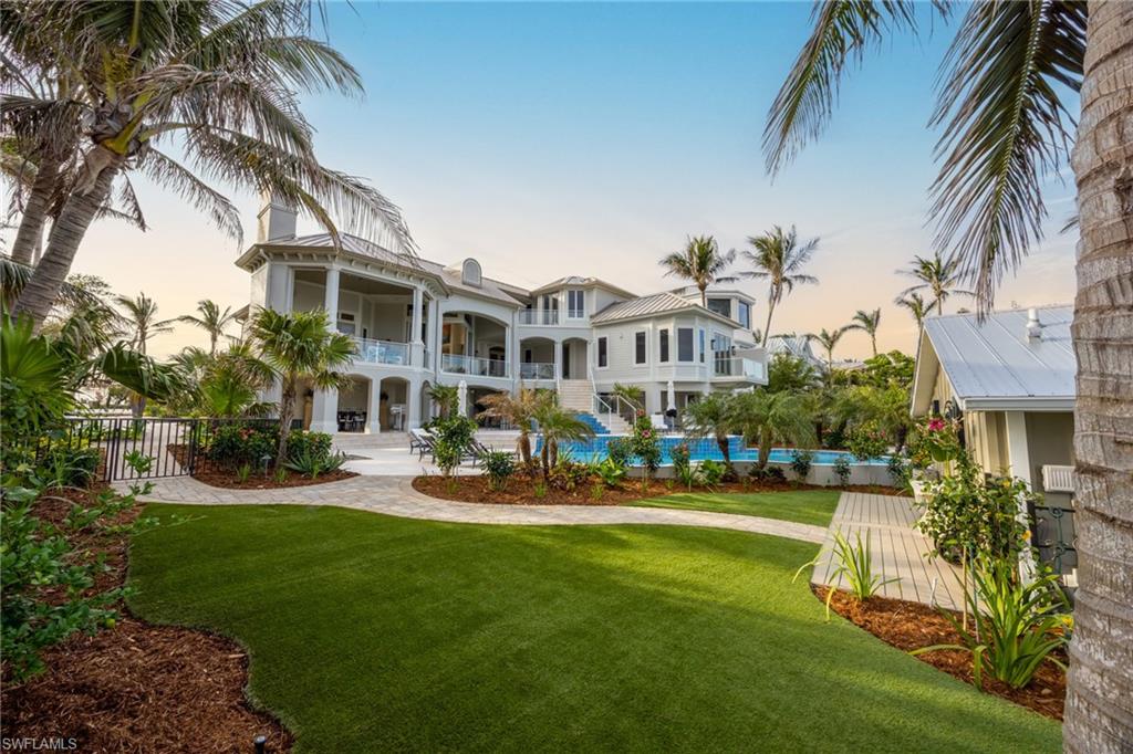 DICKEYS JOHN R SUBD - Residential