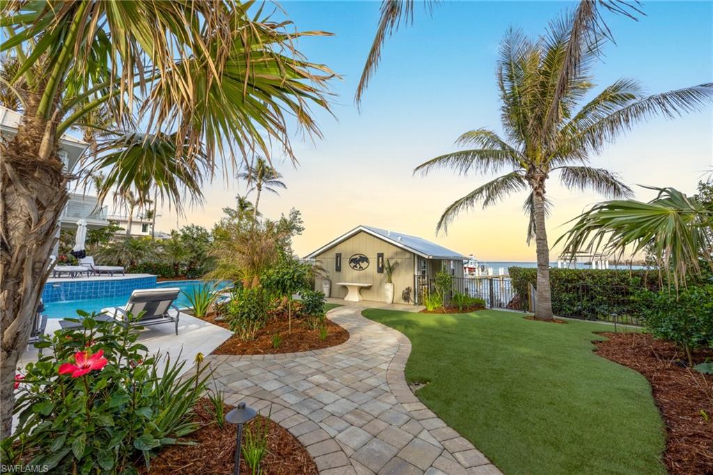 DICKEYS JOHN R SUBD - Residential