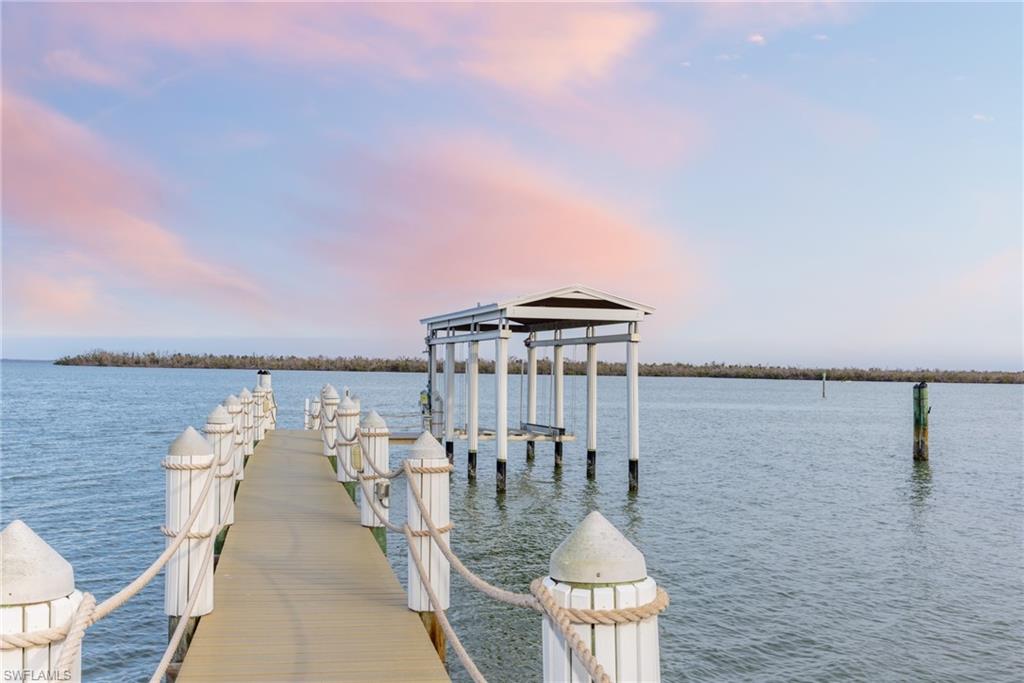 DICKEYS JOHN R SUBD - Residential