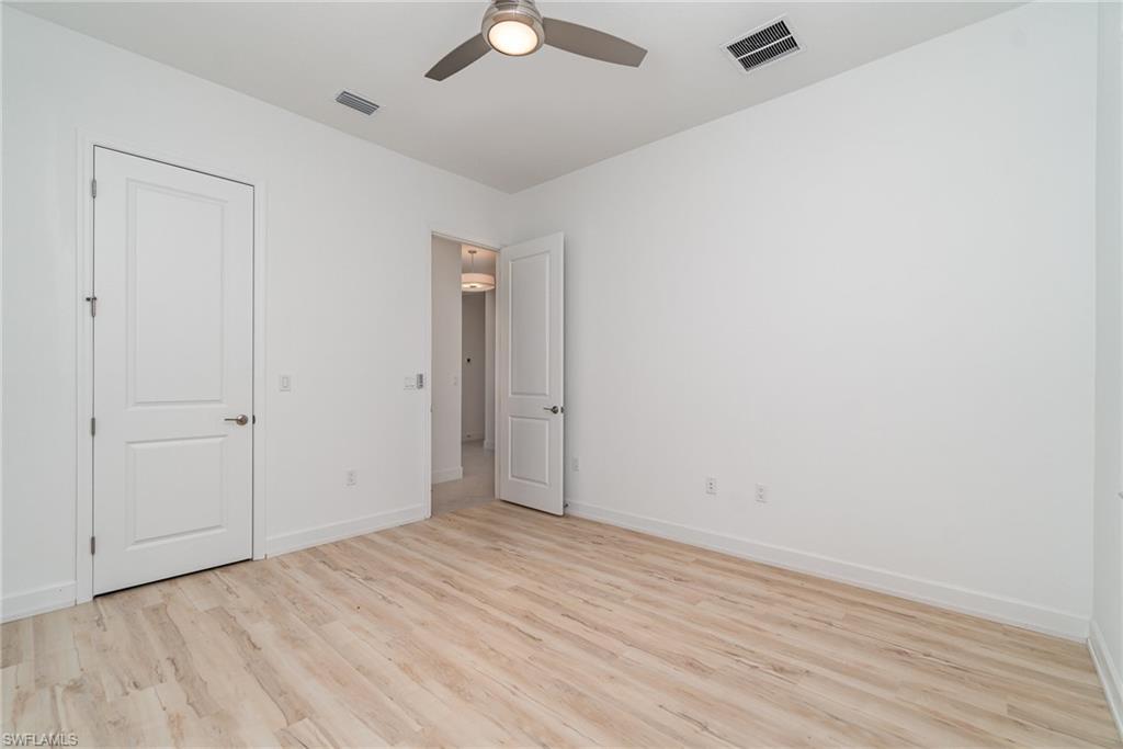 RIVERCREEK IN ESTERO - Residential Lease