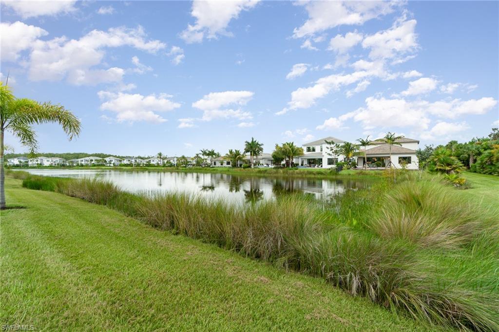 RIVERCREEK IN ESTERO - Residential Lease