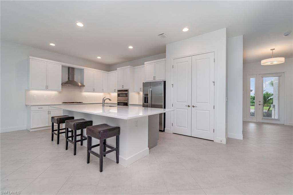 RIVERCREEK IN ESTERO - Residential Lease