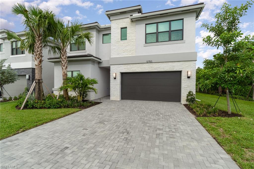 RIVERCREEK IN ESTERO - Residential Lease