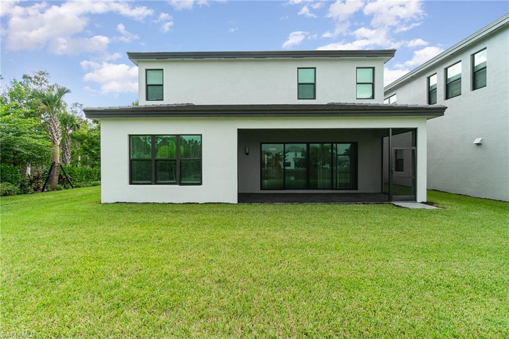 RIVERCREEK IN ESTERO - Residential Lease