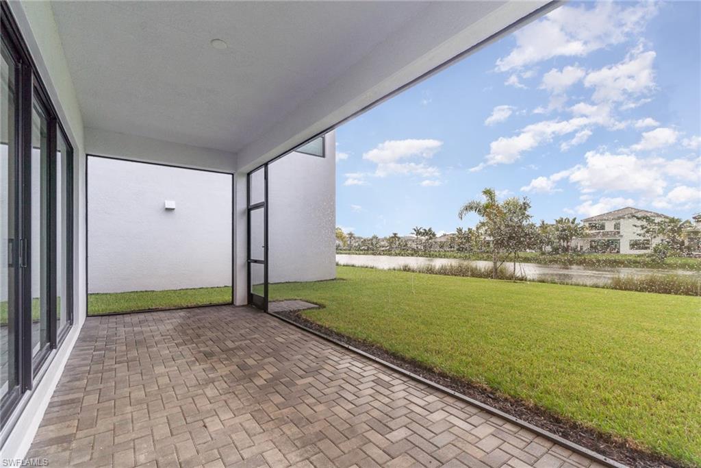 RIVERCREEK IN ESTERO - Residential Lease