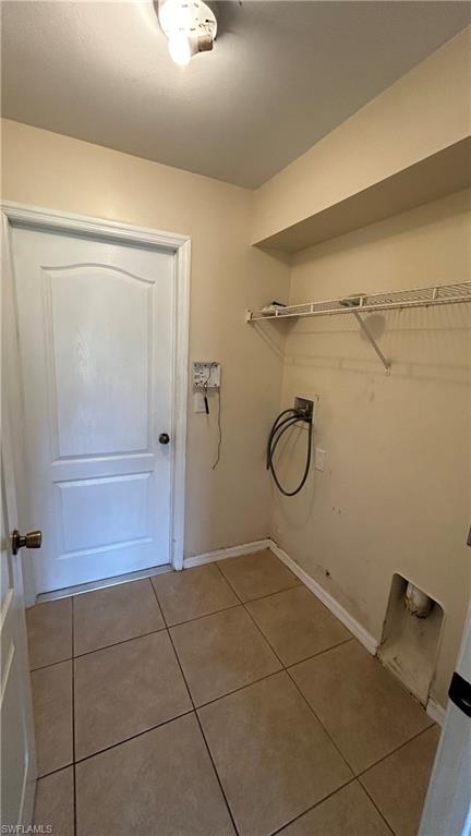 LEHIGH ACRES - Residential Lease