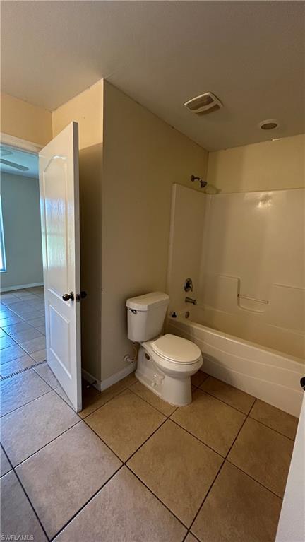 LEHIGH ACRES - Residential Lease