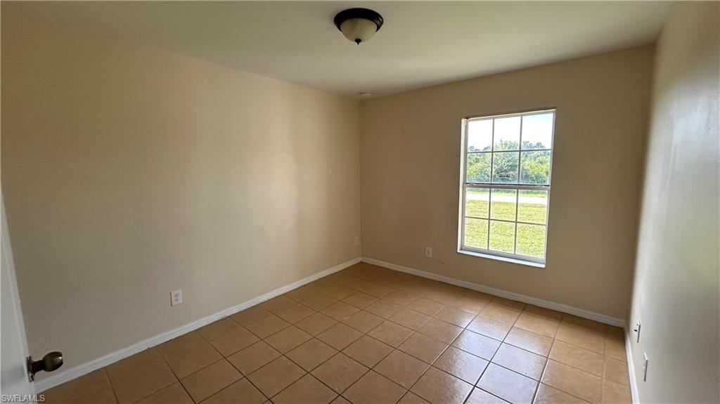 LEHIGH ACRES - Residential Lease