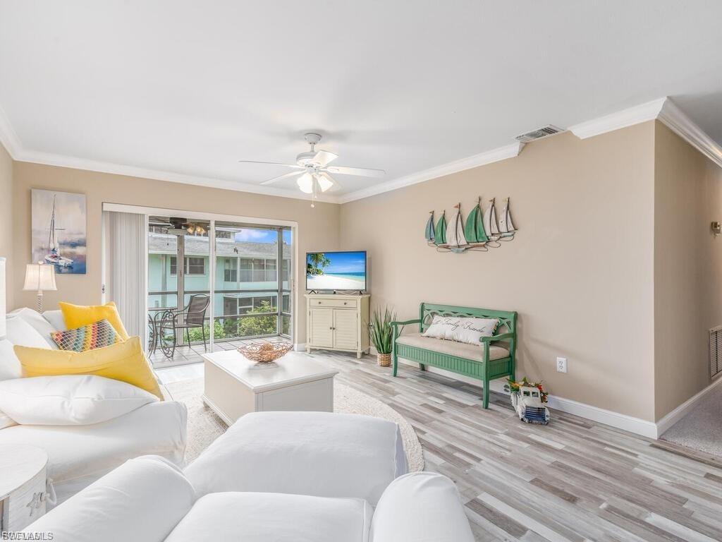 TROPIC TERRACE - Residential