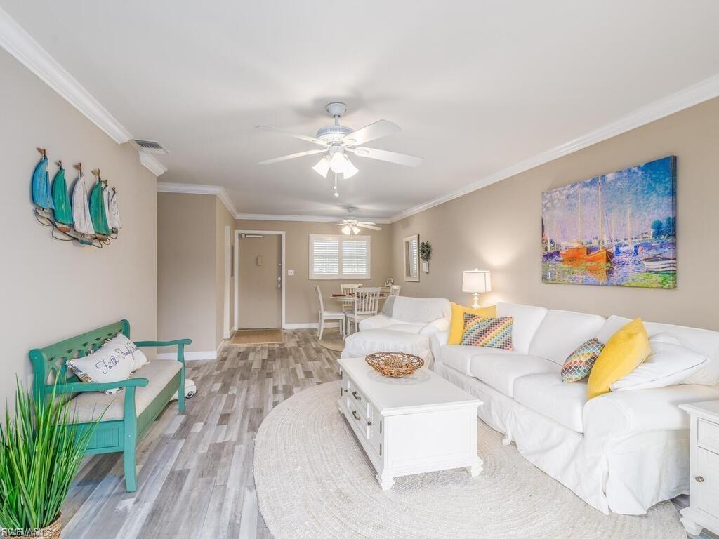 TROPIC TERRACE - Residential