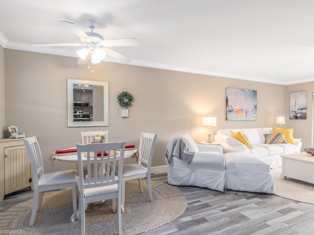 TROPIC TERRACE - Residential