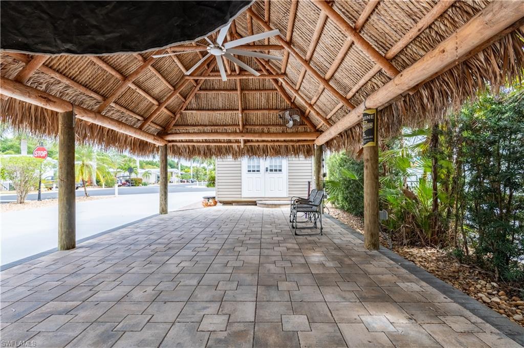 CYPRESS TRAIL RV RESORT - Land