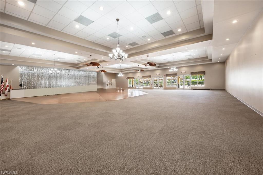 CYPRESS TRAIL RV RESORT - Land