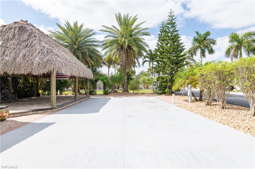 CYPRESS TRAIL RV RESORT - Land