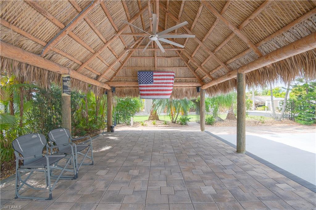 CYPRESS TRAIL RV RESORT - Land