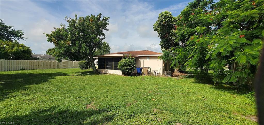 WILLOW LAKE SOUTH - Residential