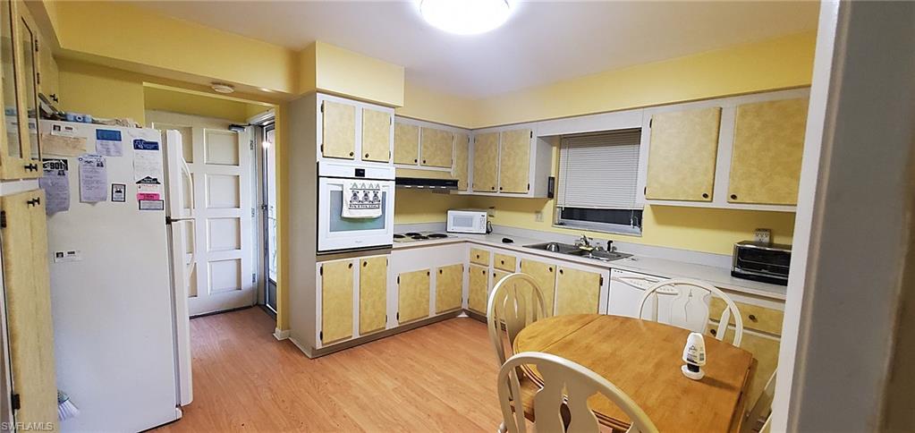 WILLOW LAKE SOUTH - Residential