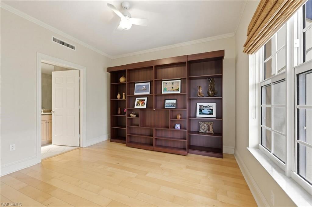 THE RESIDENCES AT LA PIAZZA - Residential