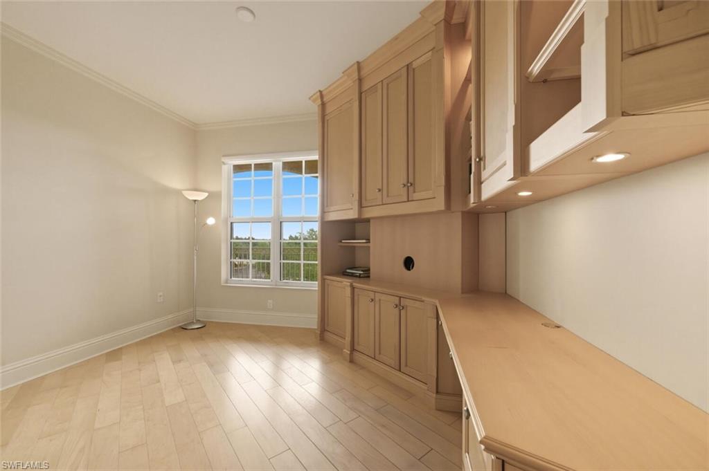 THE RESIDENCES AT LA PIAZZA - Residential