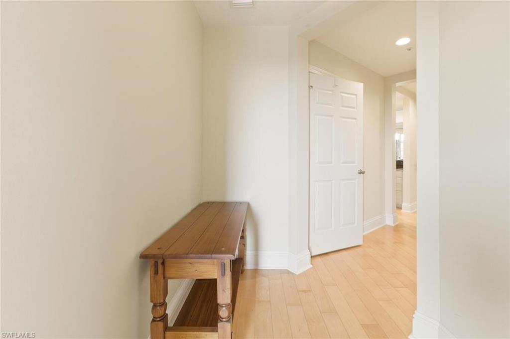 THE RESIDENCES AT LA PIAZZA - Residential