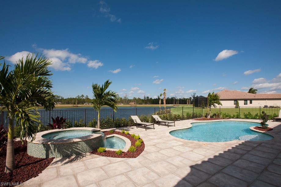 BONITA LAKES - Residential