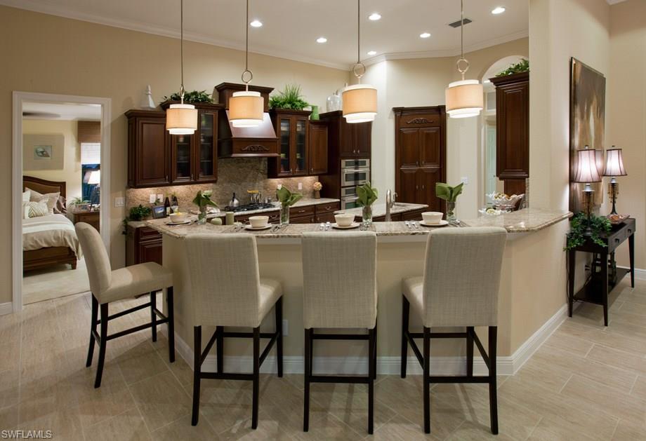 BONITA LAKES - Residential