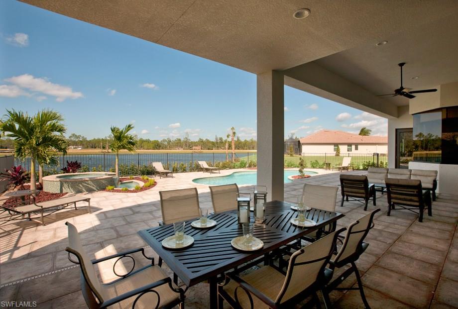 BONITA LAKES - Residential