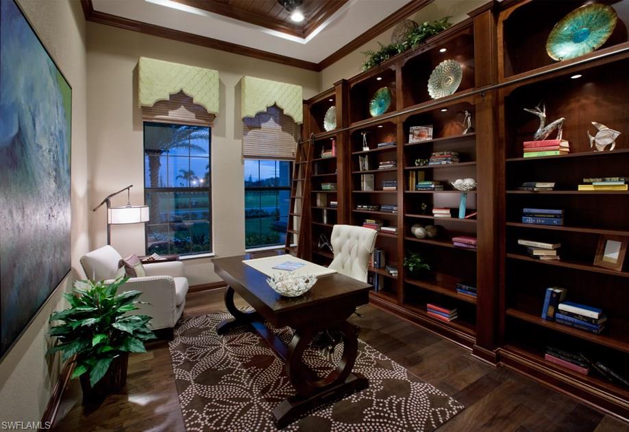 BONITA LAKES - Residential