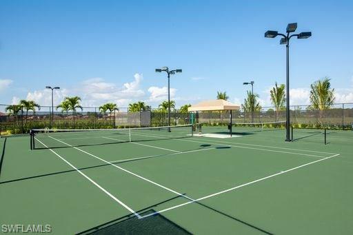 BONITA LAKES - Residential