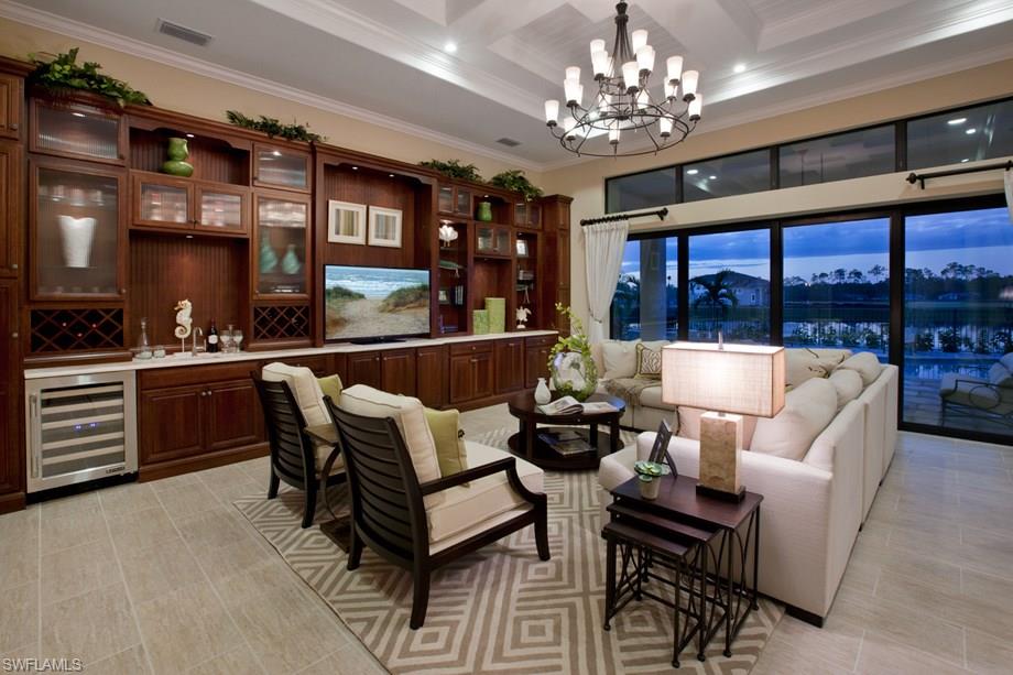 BONITA LAKES - Residential