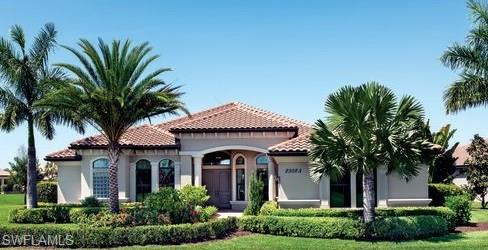 BONITA LAKES - Residential