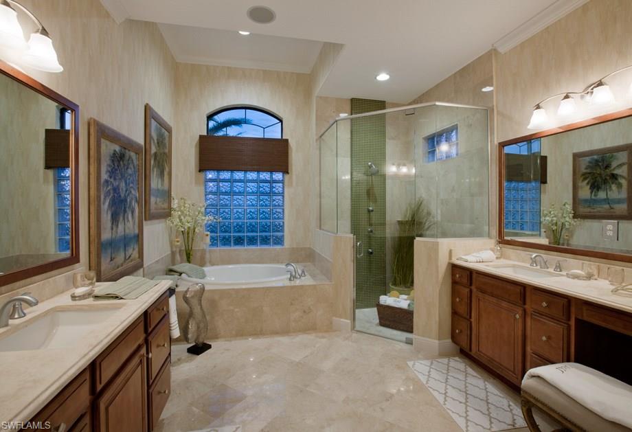 BONITA LAKES - Residential