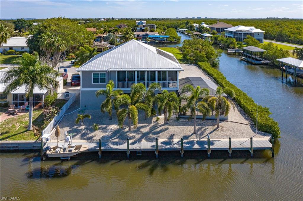 GULFHAVEN - Residential