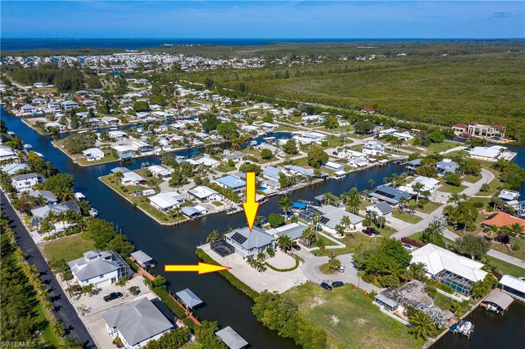 GULFHAVEN - Residential