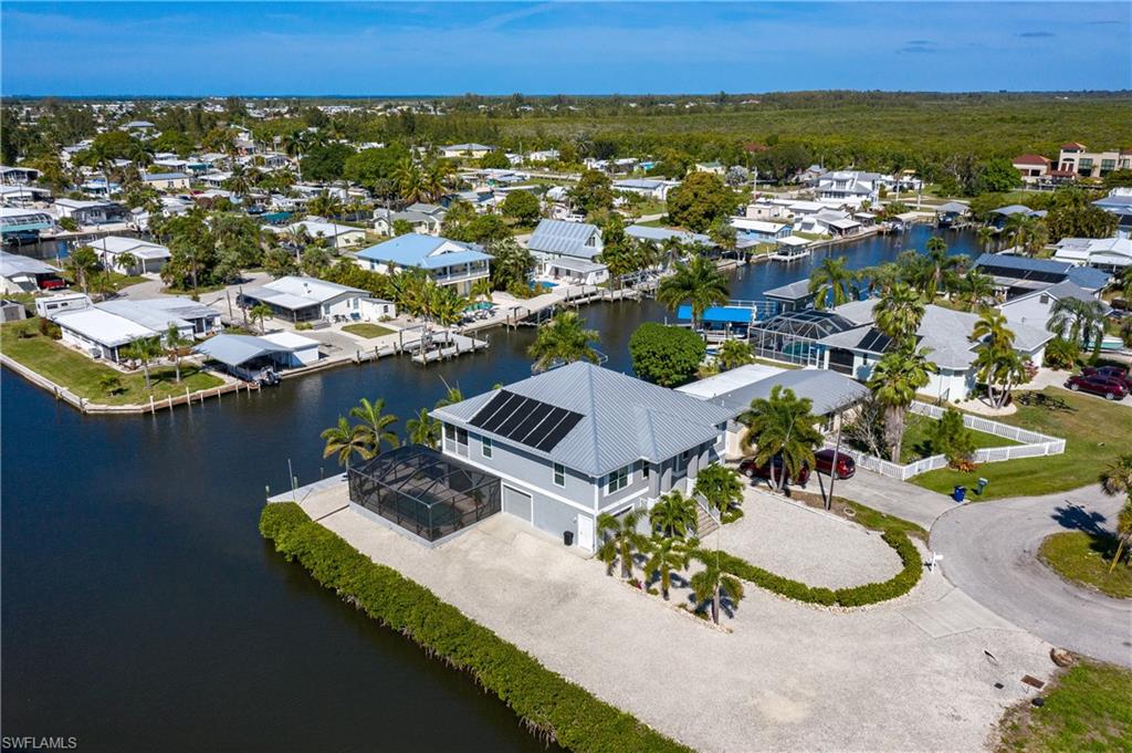 GULFHAVEN - Residential