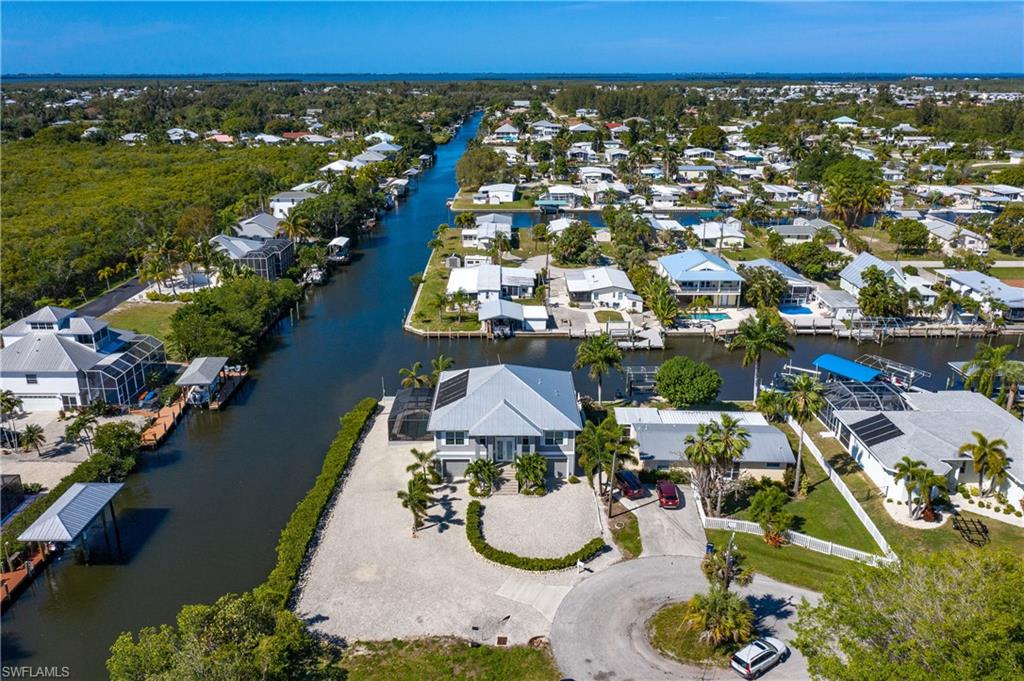 GULFHAVEN - Residential