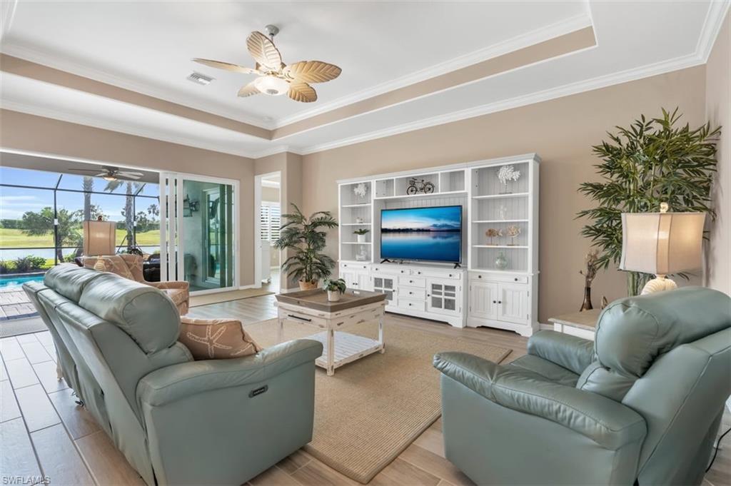 HERITAGE LANDING GOLF AND COUNTRY CLUB - Residential