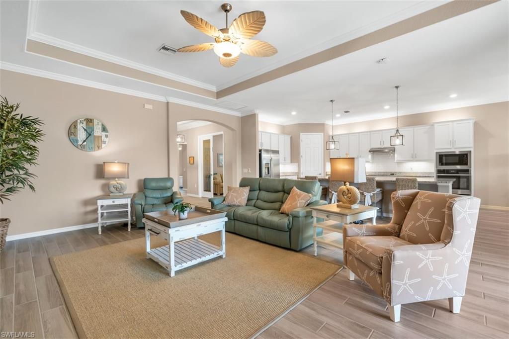 HERITAGE LANDING GOLF AND COUNTRY CLUB - Residential